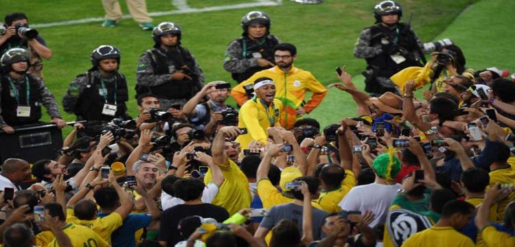 البرازيل البرازيل